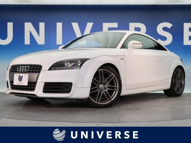 新型登場！アウディA3のモデル紹介＆アウディの人気車種5選