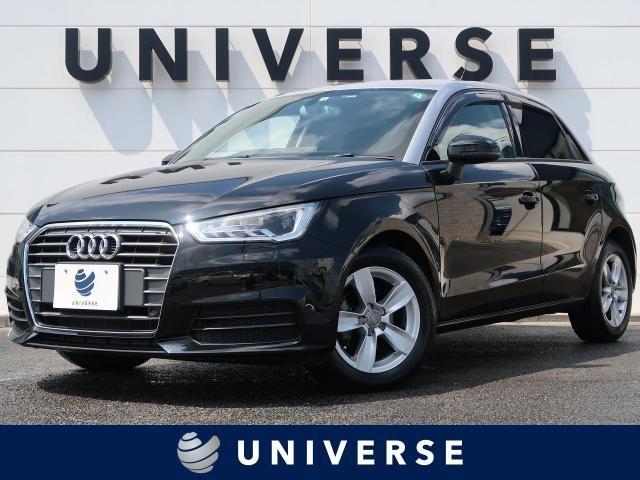 新型登場！アウディA3のモデル紹介＆アウディの人気車種5選