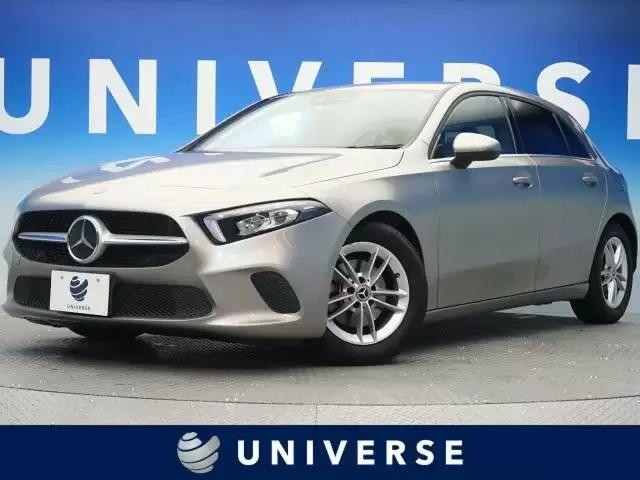 メルセデス・ベンツ「A180」を徹底解剖！Bクラスとの違いは？どちらも中古車が狙い目