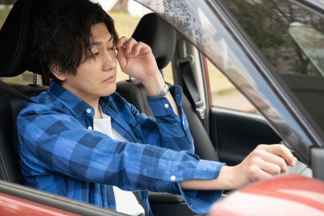 自動車用の座布団で運転疲れを軽減しよう!座布団の種類と選び方を解説