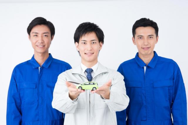 自動車のコーティングは必要?種類や施工方法は?