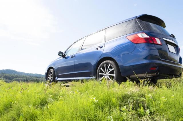 自動車のコーティングは必要?種類や施工方法は?