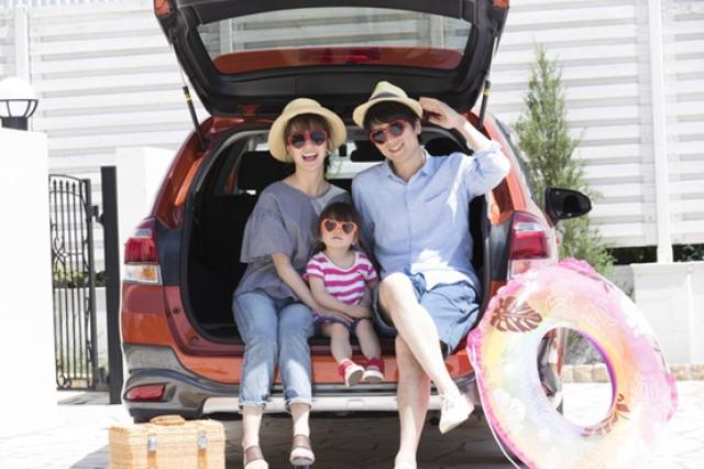 スバルのファミリーカーはどれがおすすめ?SUVとミニバンの違い