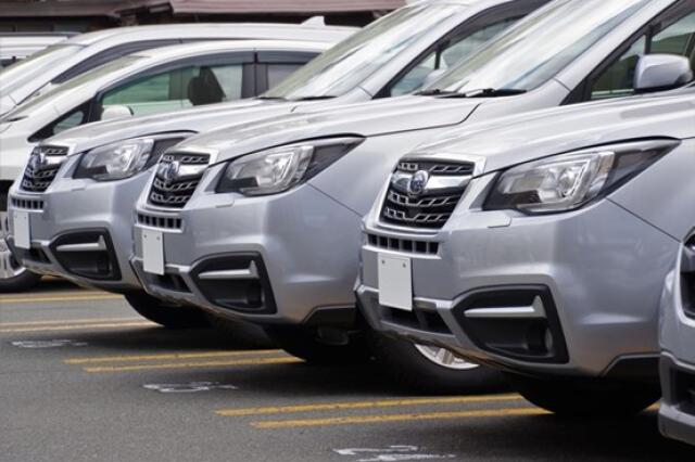 スバルのファミリーカーはどれがおすすめ?SUVとミニバンの違い