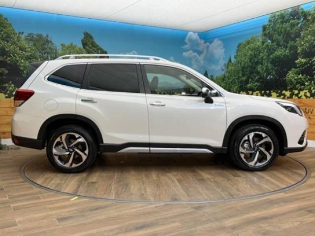 スバルのファミリーカーはどれがおすすめ?SUVとミニバンの違い