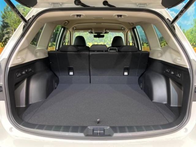 スバルのファミリーカーはどれがおすすめ?SUVとミニバンの違い