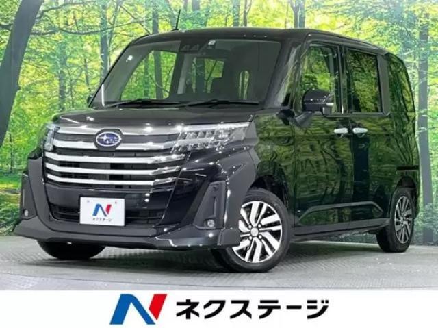 スバルのファミリーカーはどれがおすすめ?SUVとミニバンの違い