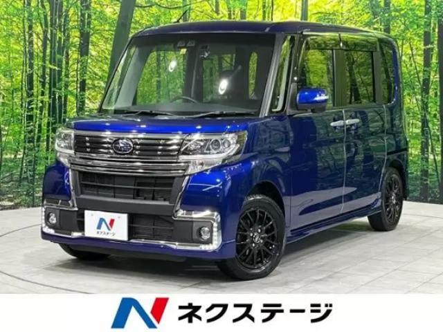 スバルのファミリーカーはどれがおすすめ?SUVとミニバンの違い