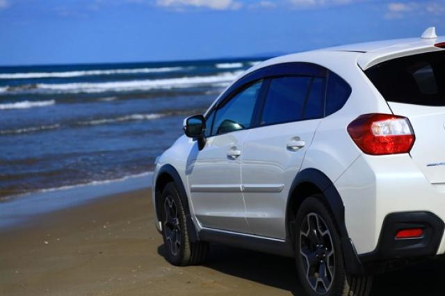 スバルのファミリーカーはどれがおすすめ?SUVとミニバンの違い