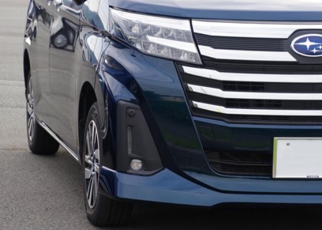 スバルのファミリーカーはどれがおすすめ?SUVとミニバンの違い