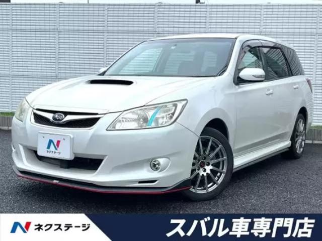 スバルのファミリーカーはどれがおすすめ?SUVとミニバンの違い