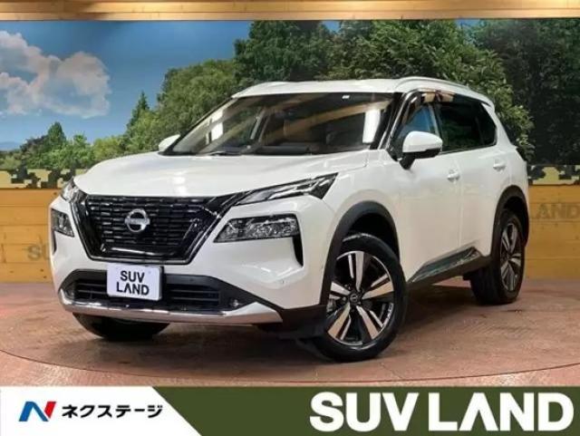 3列シート車のSUVのおすすめ18選！6人・7人・8人乗りのモデルを紹介