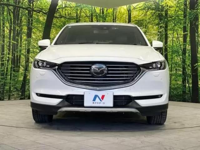 3列シート車のSUVのおすすめ18選！6人・7人・8人乗りのモデルを紹介