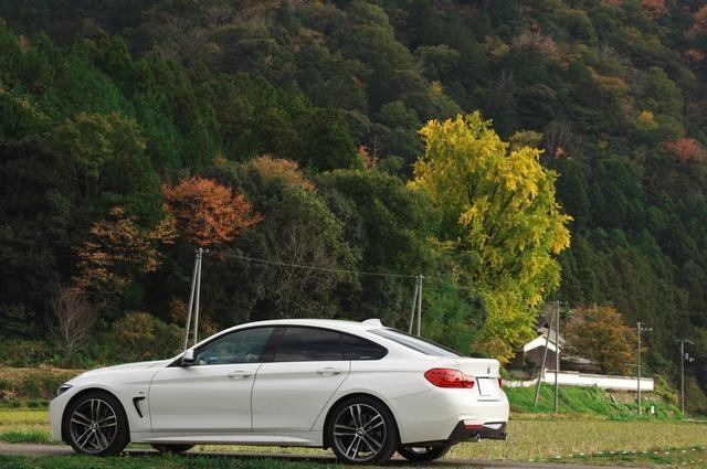 BMW 2シリーズ グランクーペの魅力に迫る！スペックから特徴まで解説