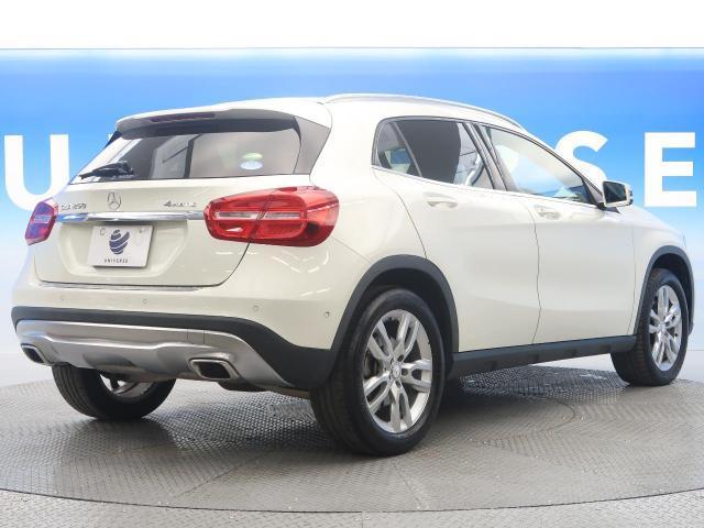 メルセデス・ベンツGLAの新型での変化とは?選ぶ魅力やお得に購入するコツ