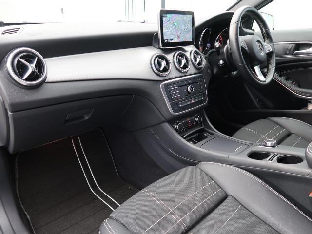 メルセデス・ベンツGLAの新型での変化とは?選ぶ魅力やお得に購入するコツ