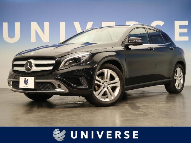 メルセデス・ベンツGLAの新型での変化とは?選ぶ魅力やお得に購入するコツ