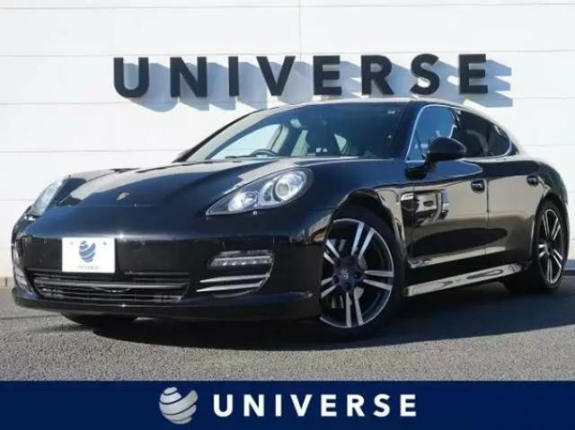 中古車ならポルシェに手が届く!注意点やおすすめ車種を紹介