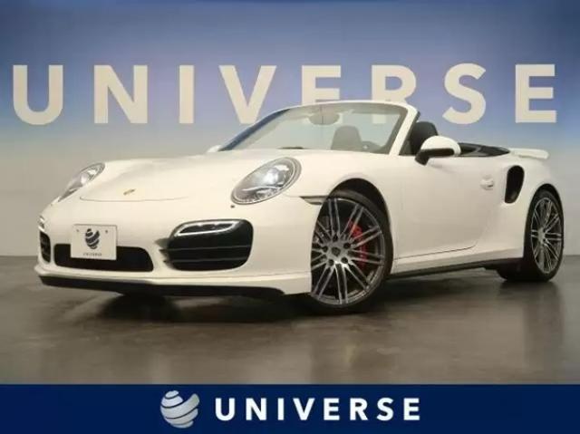 中古車ならポルシェに手が届く!注意点やおすすめ車種を紹介