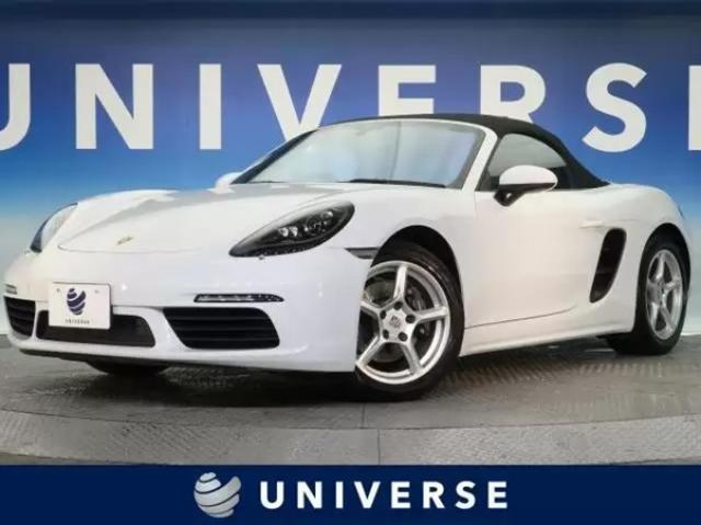 中古車ならポルシェに手が届く!注意点やおすすめ車種を紹介