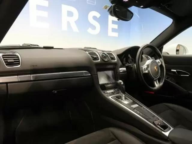 中古車ならポルシェに手が届く!注意点やおすすめ車種を紹介