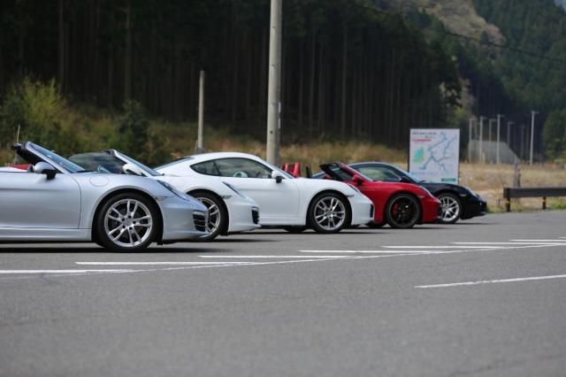 中古車ならポルシェに手が届く!注意点やおすすめ車種を紹介