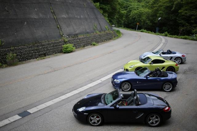 中古車ならポルシェに手が届く！注意点やおすすめ車種を紹介