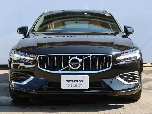 ボルボV60に採用された7段DCTとは?魅力やグレードも紹介!