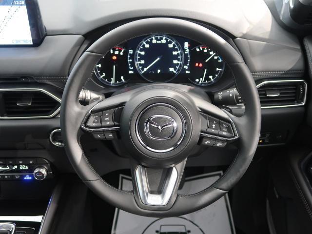 CX-30の特徴や乗り心地について解説！他車とのサイズ比較も要チェック