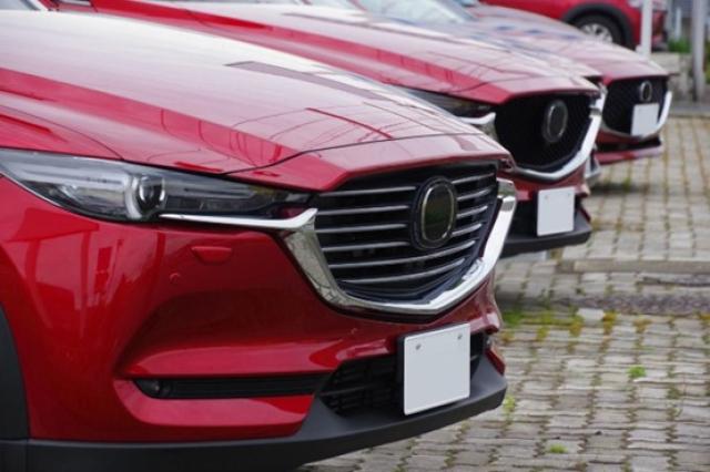 CX-30の特徴や乗り心地について解説！他車とのサイズ比較も要チェック