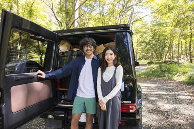 SUVでキャンプを楽しもう！おすすめ車種18選と選び方ガイド｜中古車の