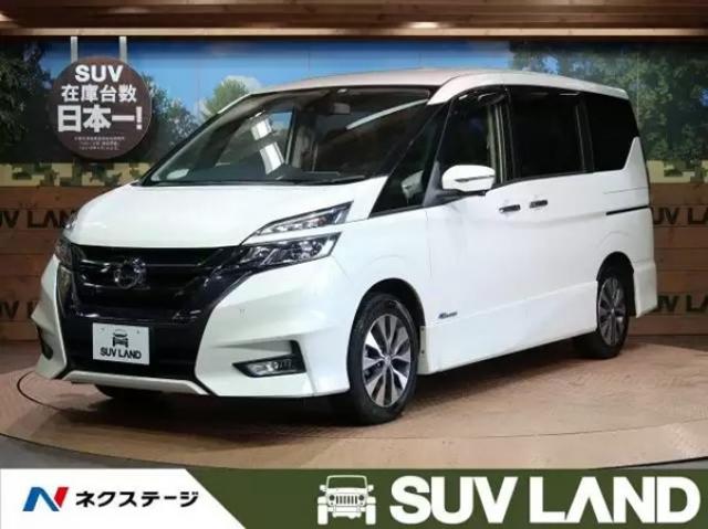 キャンプにおすすめの中古車とは?タイプ別に全14車種の特徴と魅力を紹介!