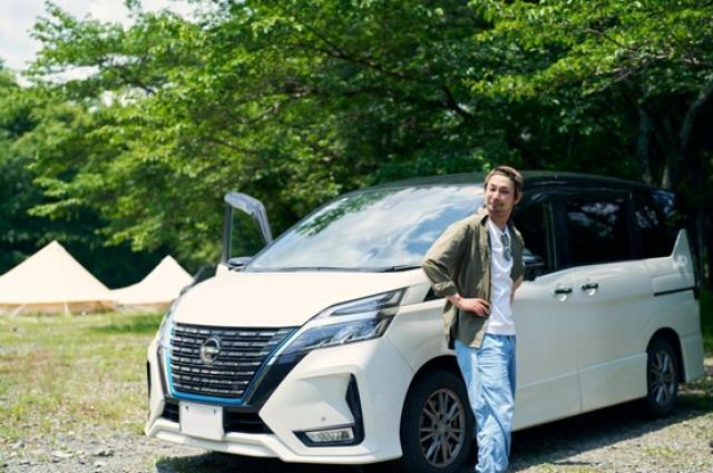 SUVでキャンプを楽しもう！おすすめ車種18選と選び方ガイド｜中古車の