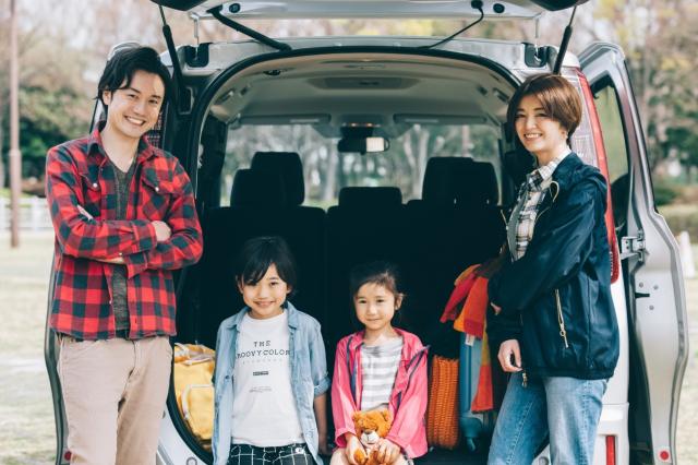 キャンプにおすすめの中古車とは?タイプ別に全14車種の特徴と魅力を紹介!