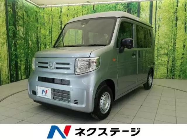 キャンプにおすすめの中古車とは?タイプ別に全14車種の特徴と魅力を紹介!