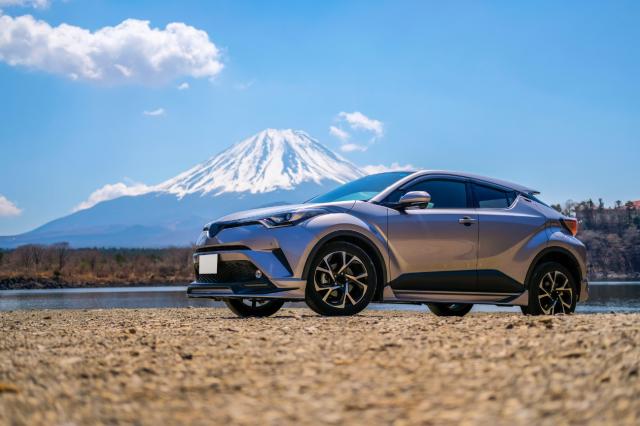 キャンプにおすすめの中古車とは?タイプ別に全14車種の特徴と魅力を紹介!