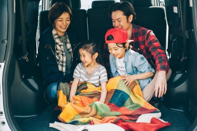 キャンプにおすすめの中古車とは?タイプ別に全14車種の特徴と魅力を紹介!