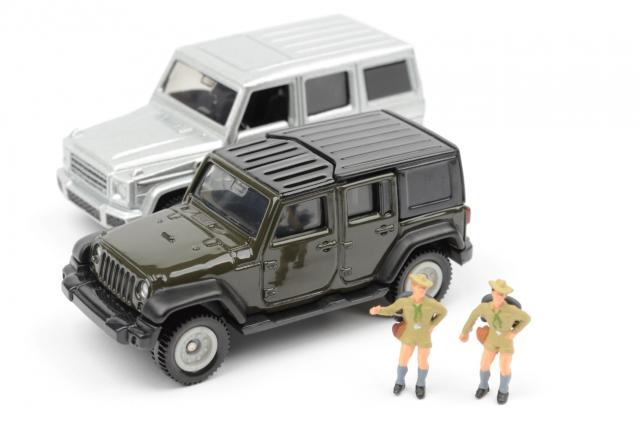 ジープのSUVってどんな車?特徴からおすすめモデルまで徹底解説!