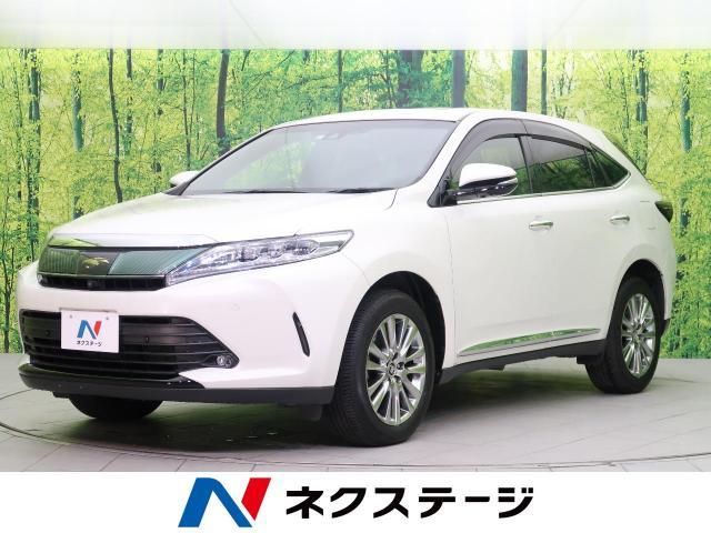 SUVってどんな車種？人気の車10選も紹介
