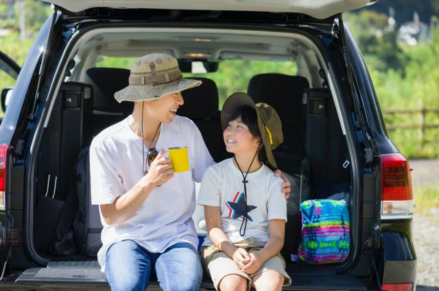 SUVってどんな車種？人気の車10選も紹介