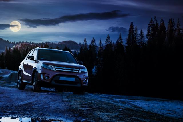 SUVってどんな車種？人気の車10選も紹介