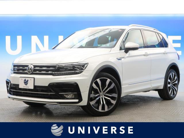 SUVってどんな車種？人気の車10選も紹介