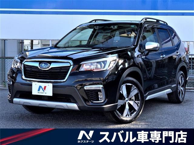 SUVってどんな車種？人気の車10選も紹介