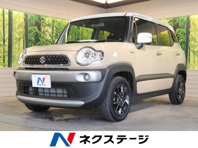 2020年燃費の良いSUV全10選！実は間違えていた燃費の見極め方と選び方