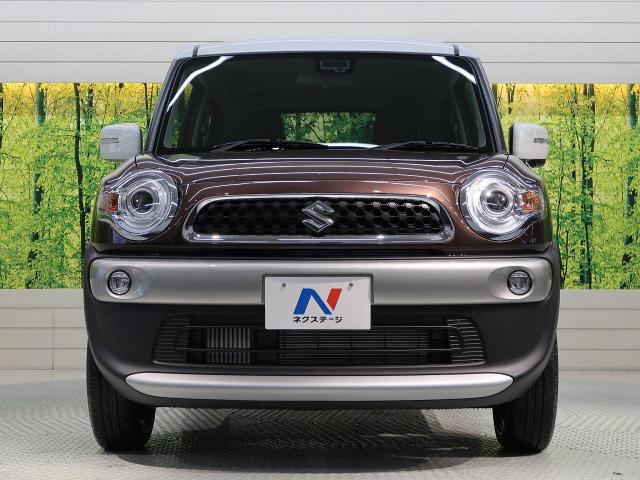 クロスビーの燃費はどのくらい?カタログ燃費や実燃費を調べてみよう