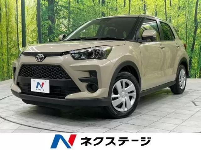 クロスビーの燃費はどのくらい?カタログ燃費や実燃費を調べてみよう