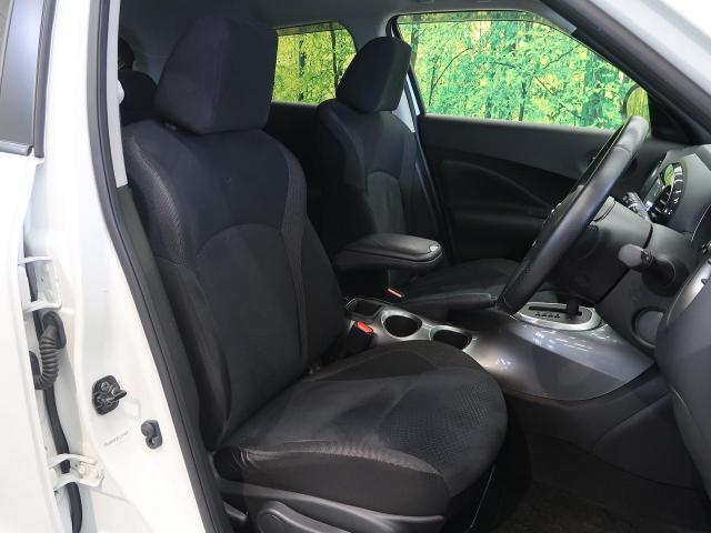 日産ジュークの内装は魅力的？おしゃれに個性を出すカスタム方法