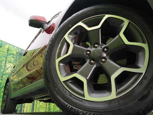 フォレスターの燃費は悪い?ライバル車と比較して検証!