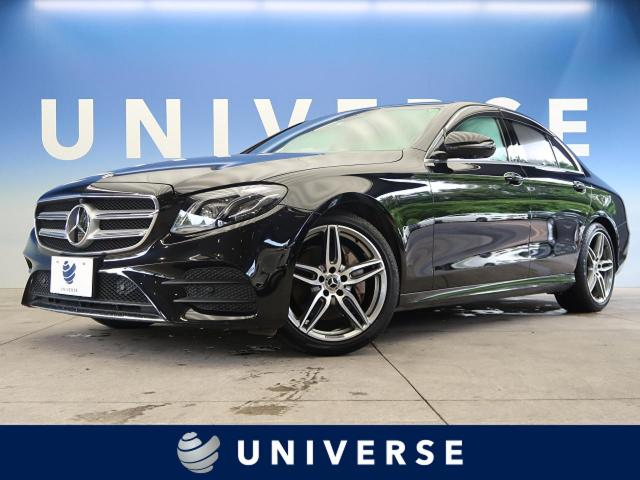 【渋いブラック】メルセデスベンツ　W212　Eクラス後期純正　AMG5スポーク 渋いブラック】メルセデスベンツ W212 Eクラス後期純正 AMG5スポーク