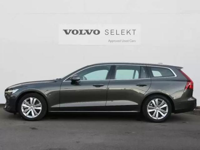 ボルボのステーションワゴンとは？魅力や特徴とラインアップを一挙紹介